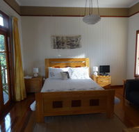 Le Piaf on Treasure Bed and Breakfast - SA Accommodation