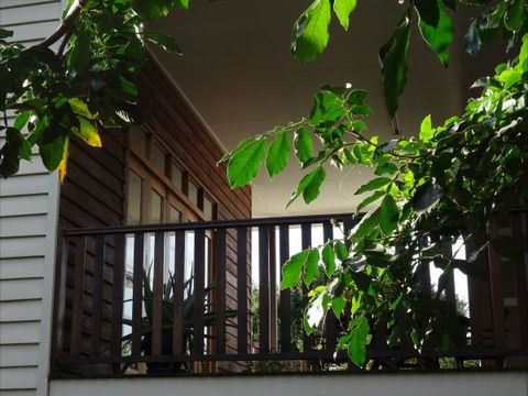 Le Piaf On Treasure Bed And Breakfast - SA Accommodation 6