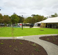 Barossa Tourist Park - SA Accommodation