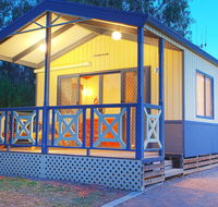 Discovery Parks - Lake Bonney - SA Accommodation