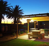 Discovery Parks - Adelaide Beachfront - SA Accommodation