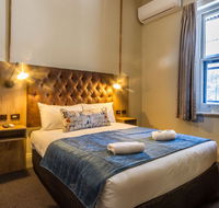 Pretoria Hotel Mannum - SA Accommodation