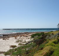 Port Hughes Tourist Park - SA Accommodation