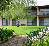 Coonawarra Motor Lodge - SA Accommodation