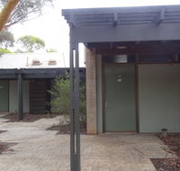 Leigh Creek Outback Resort - SA Accommodation