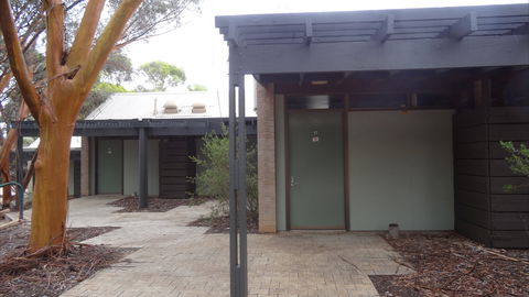 Leigh Creek Outback Resort - SA Accommodation 0