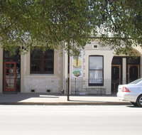 Jamestown Motel Terraces - SA Accommodation