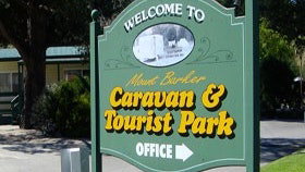 Mount Barker Caravan And Tourist Park - SA Accommodation 0