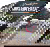 Strathalbyn Caravan Park - SA Accommodation