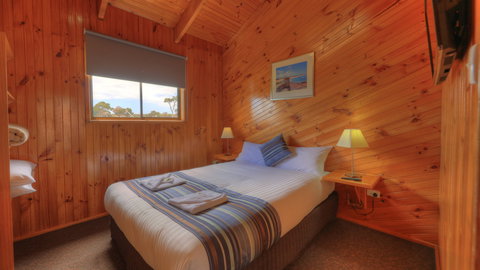 Low Head Tourist Park - SA Accommodation 0