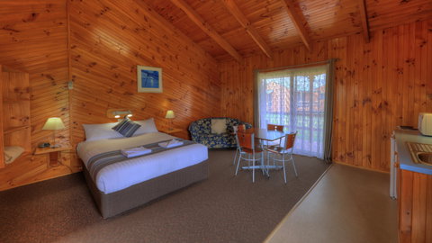 Low Head Tourist Park - SA Accommodation 1