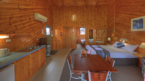 Low Head Tourist Park - SA Accommodation 2