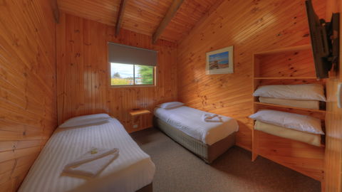 Low Head Tourist Park - SA Accommodation 4