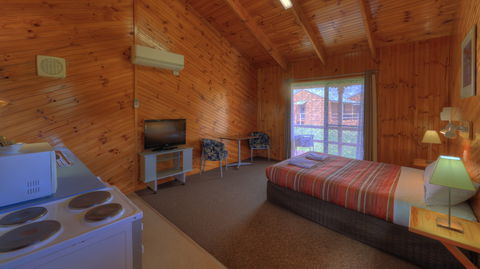 Low Head Tourist Park - SA Accommodation 5