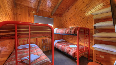 Low Head Tourist Park - SA Accommodation 6