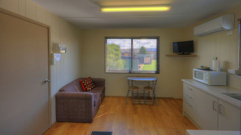 Low Head Tourist Park - SA Accommodation 9