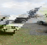 Maclean Showground - SA Accommodation