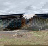 Mannaburne Cabin - SA Accommodation