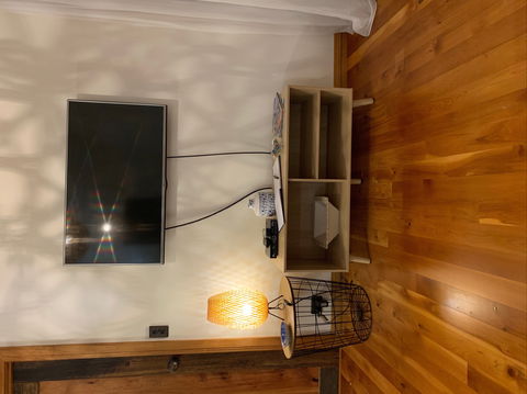 Mannaburne Cabin - SA Accommodation 5