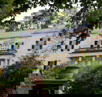 Martinsell Manor - SA Accommodation