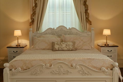 Martinsell Manor - SA Accommodation 2