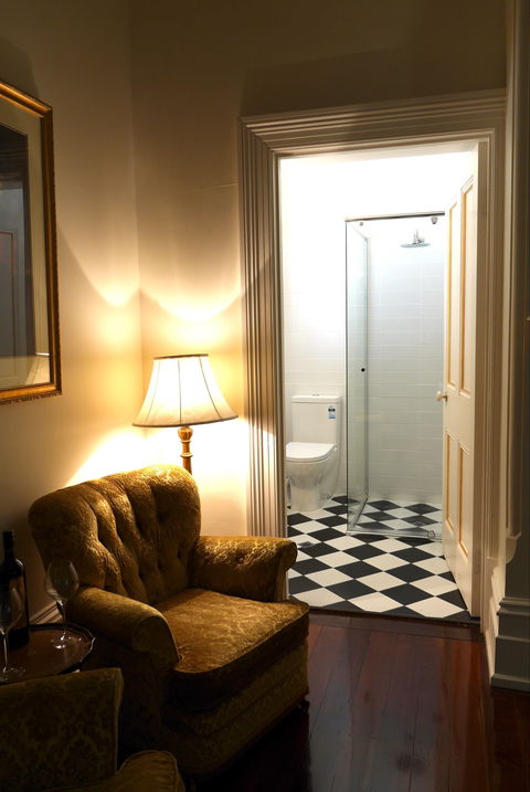 Martinsell Manor - SA Accommodation 3