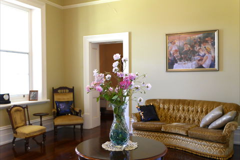 Martinsell Manor - SA Accommodation 6