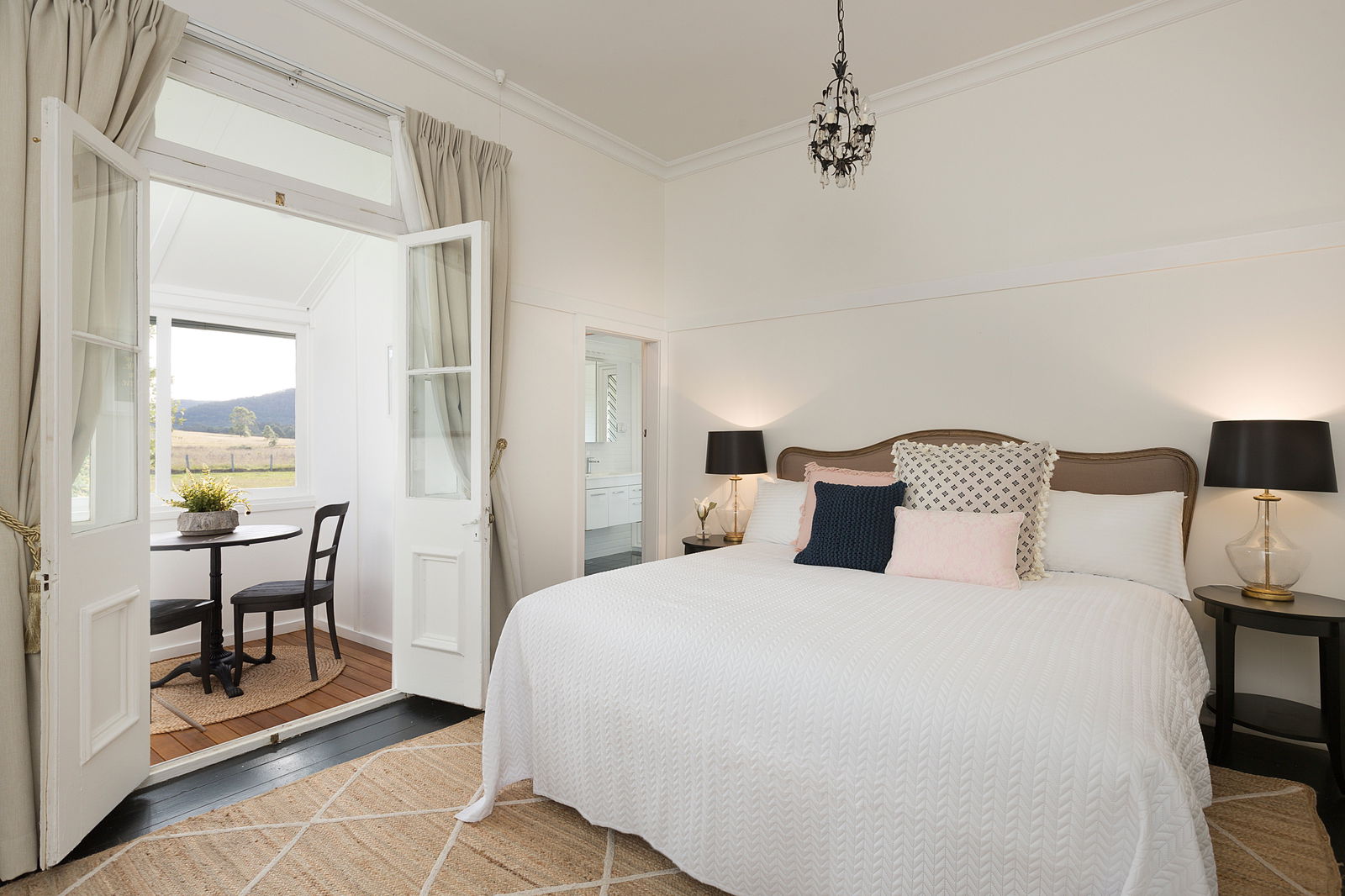 Paynes Crossing NSW SA Accommodation
