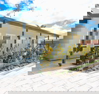 MILL ESTATE  The Abode - SA Accommodation