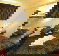 Mundubbera Three Rivers Tourist Park - SA Accommodation