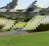 Murray River Resort - SA Accommodation