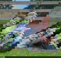 Narnu  Farm Farm stay/ School Camp - SA Accommodation