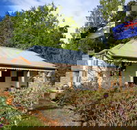 Oldbury Cottage Berrima - SA Accommodation