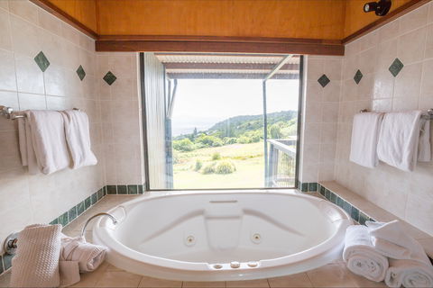 O'Reilly's Rainforest Retreat - SA Accommodation 6