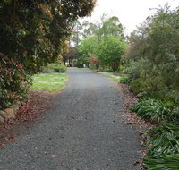 Gisborne BnB Peonies and Pomegranates  - SA Accommodation