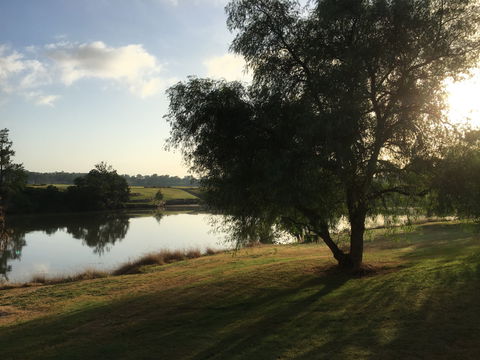 Percy's Place Caravan Park - SA Accommodation 0