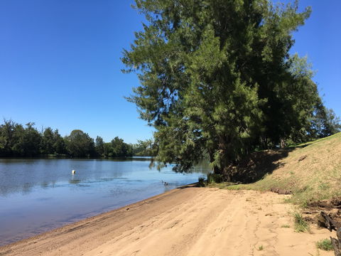 Percy's Place Caravan Park - SA Accommodation 6