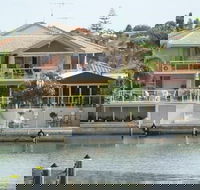Port Mandurah Canals - Luxury Guest House - SA Accommodation