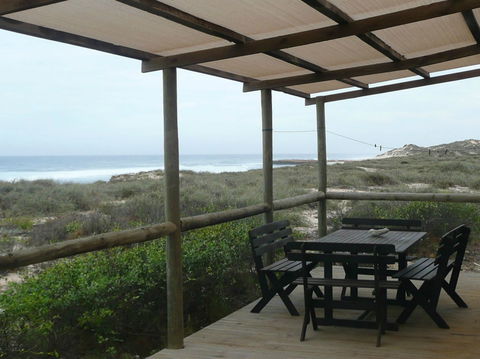 Quobba Station - SA Accommodation 0