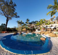 Ramada Resort Kooralbyn Valley - SA Accommodation