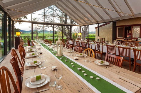 Ratho Farm - SA Accommodation 3