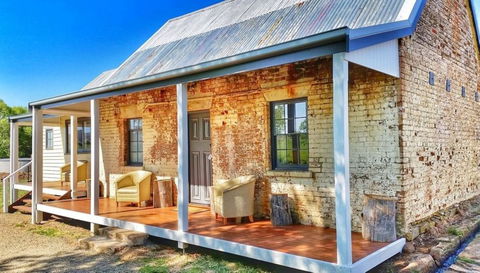 Ratho Farm - SA Accommodation 5