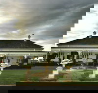 Ravensthorpe Guesthouse and Restaurant - SA Accommodation