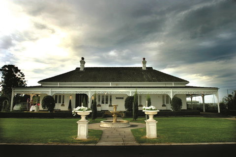 Ravensthorpe Guesthouse And Restaurant - SA Accommodation 0