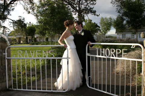 Ravensthorpe Guesthouse And Restaurant - SA Accommodation 3