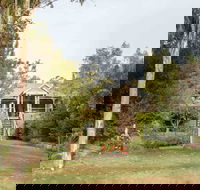 River Retreat at Monteith  River Murray SA - SA Accommodation