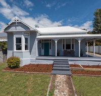 Rosie's House at Wynyard - SA Accommodation