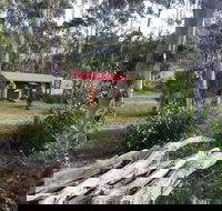 Rosedale Homestead - SA Accommodation
