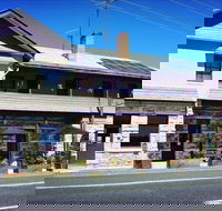 Royal Hotel Capertee - SA Accommodation