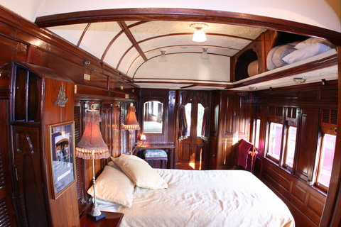 Ruwenzori Retreat - SA Accommodation 0